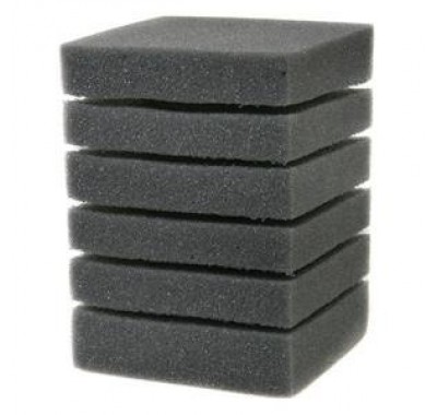 Фільтруюча губка Aquael до Turbo Filter 650 100874