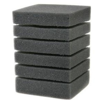 Фільтруюча губка Aquael до Turbo Filter 650 100874