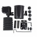 Фільтр для акваріума Aquael Turbo Filter 1500 л/год на 250-350 л 109404