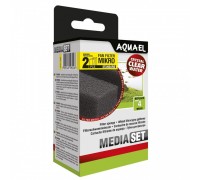 Вкладиш Aquael для внутрішнього фільтра FAN-mikro Plus, 2 шт (губка) 113903