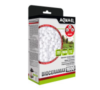 AQUA EL Наповнювач для зовнішніх фільтрів BioCera MAX UltraPro 1600 / 106613