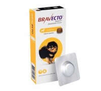 Bravecto Таблетки для собак від 2 до 4,5 кг