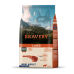 Сухий корм для собак дрібних порід BRAVERY Lamb Mini Adult з ягнятком 2 кг