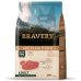 Сухой корм для собак средней и крупной породы BRAVERY Iberian Pork Large/Medium Adult с иберийской свининой 4 кг