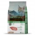 Сухой корм для котят BRAVERY KITTEN Chicken с курицей 600 г