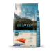 Сухий корм для собак дрібних порід BRAVERY Salmon Mini Adult з лососем 2 кг