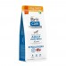 Корм для собак больших пород Brit Care Dog Hypoallergenic Adult Large Breed гипоаллергенный с ягненком, 12+2 кг 172664