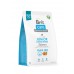 Корм для молодих собак великих порід Brit Care Dog Grain-free Junior Large Breed беззерновий з лососем, 3 кг 172200