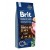 Сухий корм Brit Premium Light Turkey & Oat 15 кг 170841