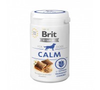 Вітаміни для собак Brit Vitamins Calm для нервової системи, 150 г 112058