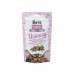 Функціональні ласощі для котів Brit Care Cat Snack Urinary з індичкою, 50 г 5758/111900