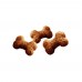 Ласощі для собак Brit Care Dog Crunchy Cracker Insects для підтримки ваги, комахи, індичка та яблуко, 200 г 100625