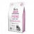 Brit Care Grain-free Mini Yorkshire з лососем та тунцем 2 кг GF0190