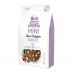 Корм сухий для собак малих порід Brit Care Mini Raw Delights Beef яловичина 2 кг, 173213/1307