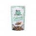 Функциональное лакомство для кошек Brit Care Cat Snack Calming с курицей, 50 г 5765/111901
