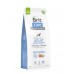 Корм для собак больших пород Brit Care Dog Sustainable Adult Large Breed с курицей и насекомыми, 12 кг 172183
