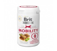 Вітаміни для собак Brit Vitamins Mobility для суглобів, 150 г 112057