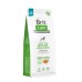 Корм для собак великих порід Brit Care Dog Grain-free Adult Large Breed беззерновий з лососем, 12 кг 172204