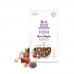 Корм сухий для собак малих порід Brit Care Mini Raw Delights Beef яловичина 2 кг, 173213/1307