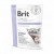 Сухий корм Brit Veterinary Diet Cat GF Gastrointestinal. Дієта при гострому та хронічному гастроентериті 400 г 170964