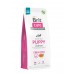 Корм для цуценят Brit Care Dog Grain-free Puppy беззерновий з лососем, 12 кг 172195