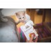 Вологий корм Brit Care Cat Pouch для котів філе в соусі, качка, 85 г 100529/0518