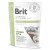 Сухий корм Brit Grain VetDiet Cat Diabetes для котів з цукровим діабетом з куркою і горохом 400 г, 170970