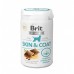 Витамины для собак Brit Vitamins Skin and Coat для кожи и шерсти, 150 г 112060