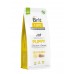 Корм для щенков Brit Care Dog Sustainable Puppy с курицей и насекомыми, 12 кг 172171