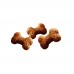 Ласощі для собак Brit Care Dog Crunchy Cracker Insects для травлення, комахи, ягня і малина, 200г 100624