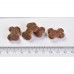 Ласощі для собак Brit Care Dog Crunchy Cracker Insects для травлення, комахи, ягня і малина, 200г 100624