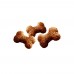 Ласощі для собак Brit Care Dog Crunchy Cracker Insects для імунітету, комахи, кролик і фенхель, 200г 100623