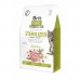 Сухий корм Brit Care Cat by Nutrition Sterilized Immunity Support для стерилізованих кішок зі свининою, 400 г 172544