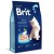 Сухий корм для кошенят Brit Premium by Nature Cat Kitten, курка 8кг 171866