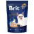 Сухий корм для кішок Brit Premium Cat by Nature індор з куркою 800 г 171853