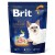 Сухий корм для кішок Brit Premium Cat by Nature індор з куркою 300 г 171845