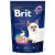 Сухий корм для кішок Brit Premium by Nature Cat Adult Chicken з куркою 1,5 кг 171859