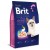 Сухий корм для кішок Brit Premium by Nature Cat Adult Chicken з куркою 8 кг 171867