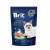Сухий корм для стерилізованих кішок Brit Premium Cat by Nature Sterilised з лососем 800 г 171856