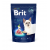 Сухий корм для котів із чутливим травленням Brit Premium Cat by Nature Sensitive з ягням 1,5 кг 171865