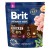 Сухий корм для собак Brit Premium DOG Adult S 1 кг 170809