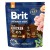 Сухий корм для собак Brit Premium DOG Adult M 1 кг 170815