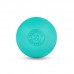 Іграшка для собак Bronzedog Superball 6 см блакитний