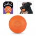 Іграшка для собак Bronzedog Superball 6 см помаранчевий