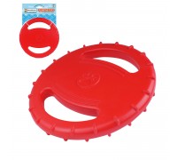 Іграшка для собак Bronzedog FLOAT плаваюча Диск 20 см