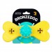Іграшка для котів Bronzedog PetFun Млин з котячою м'ятою