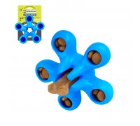 Игрушка для собак Bronzedog SMART мотивационная Звезда 15 х 10 см