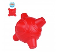 Іграшка для собак Bronzedog FLOAT плаваюча Бомба 16 см