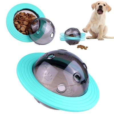 Іграшка-годівниця для котів та собак Bronzedog PetFun Сфера