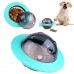 Іграшка-годівниця для котів та собак Bronzedog PetFun Сфера